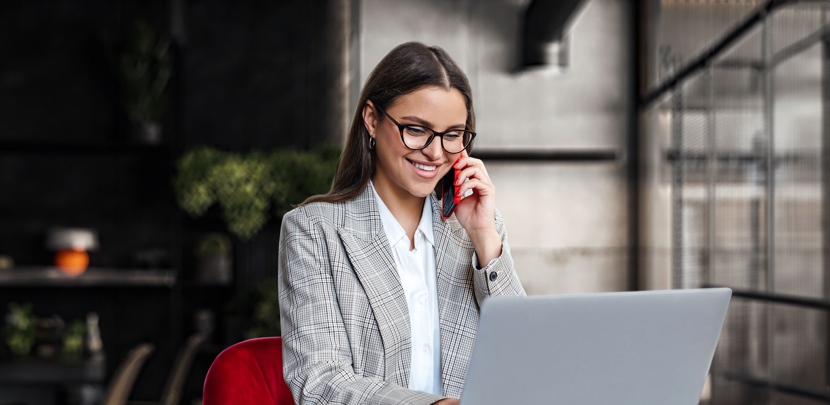 Подбор оборудования под ТЗ