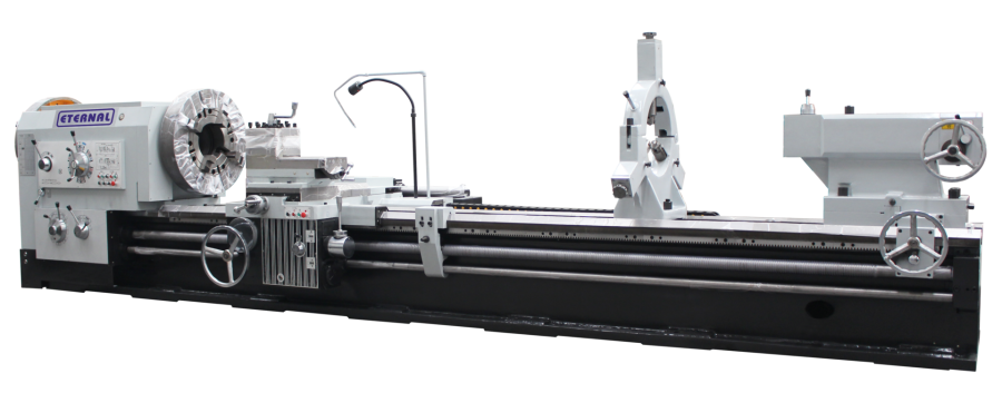 Трубонарезной универсальный станок Timeway Q-280, Q-330, Q-360